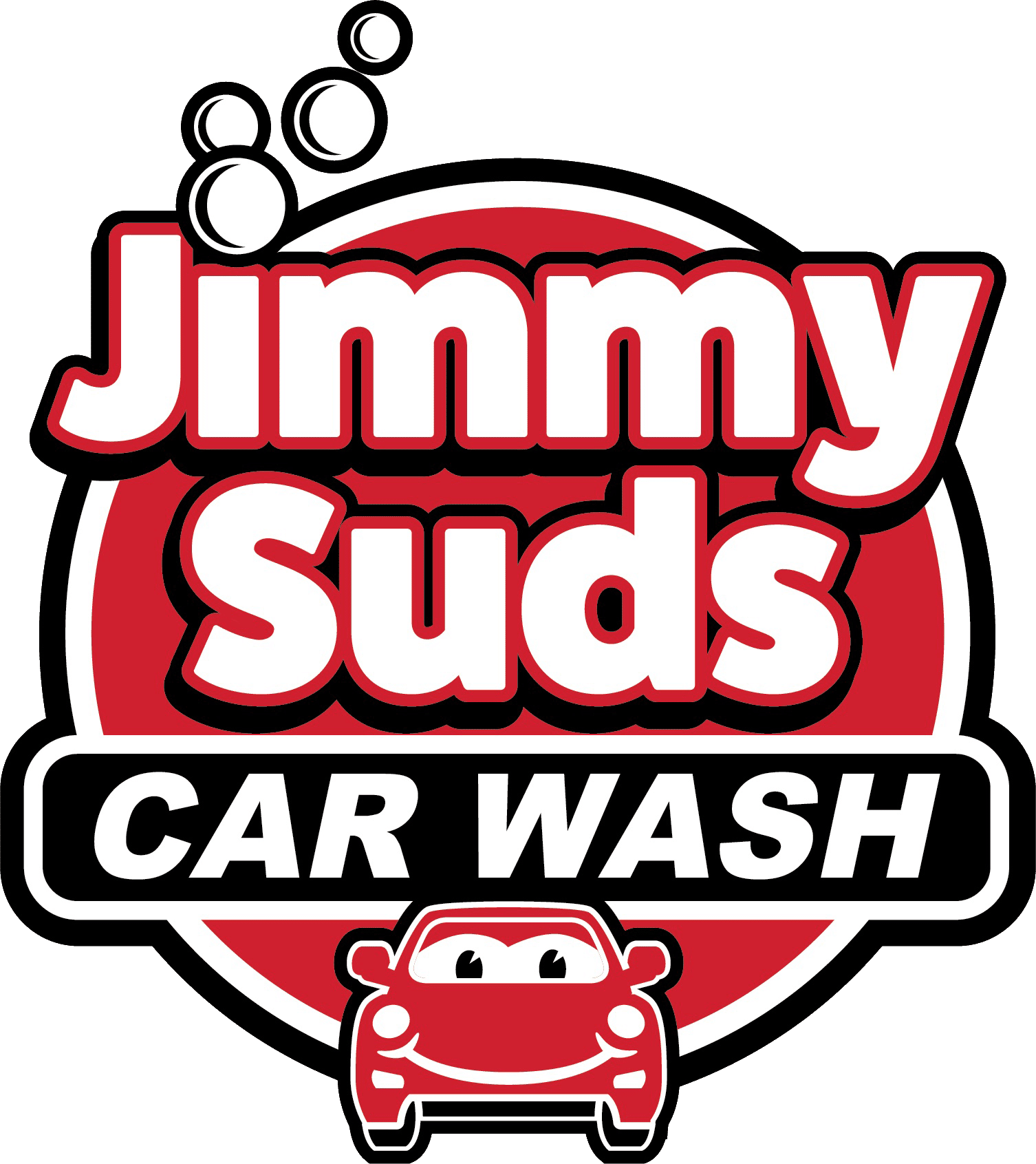 Jimmy Suds Car Wash