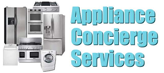Appliance Concierge Services