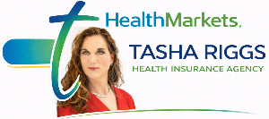 Tasha Riggs @ HealthMarkets