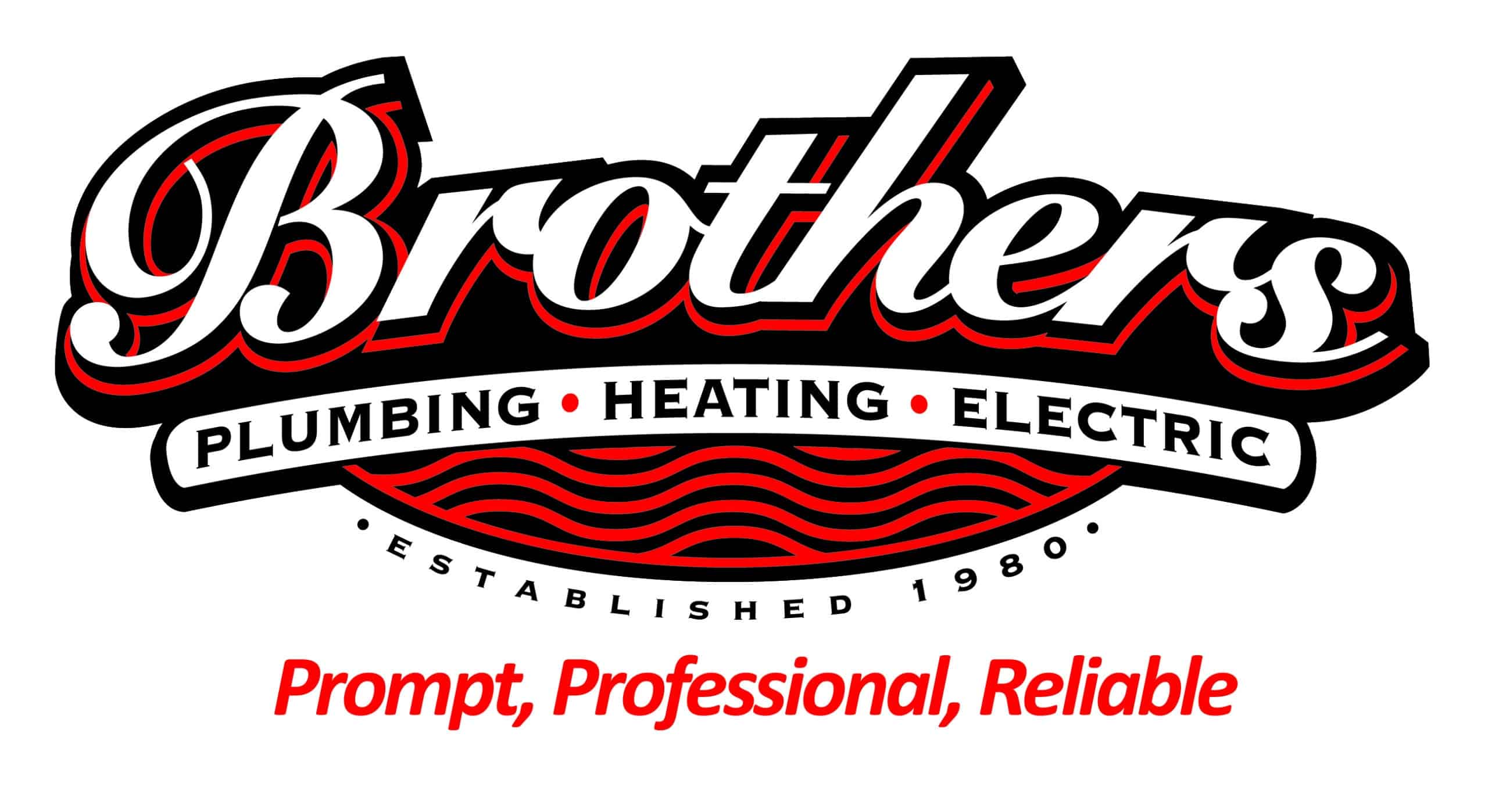 Brothers Plumbing Heating Electric